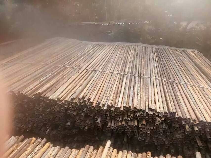 新舊排柵鋼管 (5)