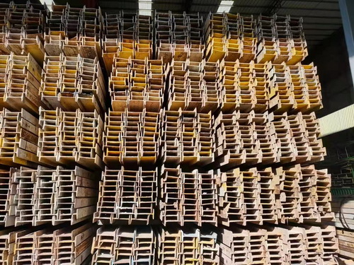 工字鋼 (2)