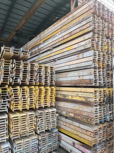 工字鋼 (3)