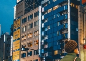 常见胃病用民间小偏方